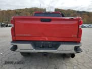 ✅ 2020 Chevrolet Silverado 2500HD LTZ • VIN: 1GC4YPEY2LF123317 • Lot: 90017515. Listed on Copart with 75,355 mi. Free auction sales archive from the USA and detailed vehicle history report at DreamBid. Image 6.