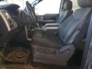 ✅ 2012 Ford F-150 XL • VIN: 1FTFW1EF9CFA62736 • Lot: 90320055. Listed on Copart with 320,329 mi. Free auction sales archive from the USA and detailed vehicle history report at DreamBid. Image 7.