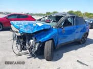 ✅ 2019 Jeep Compass Latitude • VIN: 3C4NJCBB4KT667615 • Lot: 42154977. Listed on IAAI with 63,653 mi. Free auction sales archive from the USA and detailed vehicle history report at DreamBid. Image 2.