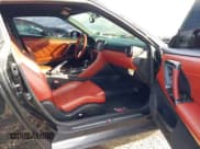 ✅ 2017 Nissan GT-R Premium • VIN: JN1AR5EF2HM820995 • Lot: 43699613. Listed on IAAI with 32,013 mi. Free auction sales archive from the USA and detailed vehicle history report at DreamBid. Image 5.