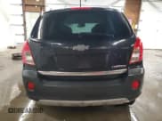 ✅ 2014 Chevrolet Captiva Sport LS • VIN: 3GNAL2EK5ES586199 • Lot: 43286665. Wystawiony na Copart z przebiegiem 185 655 mil. Bezpłatny archiwum sprzedaży aukcyjnych z USA i szczegółowy raport historii pojazdu na DreamBid. Zdjęcie 6.