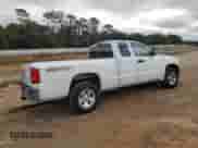 2008 Dodge Dakota SXT с VIN 1D7HE32K68S546389, выставлен на аукционе Copart как лот 87746125 с пробегом 188 233 миль миль и Списание • Salvage title. История ставок и продаж доступна на DreamBid. Изображение 3.