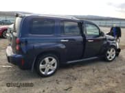 ✅ 2007 Chevrolet HHR LT • VIN: 3GNDA33P87S630464 • Lot: 48665765. Listed on Copart with 185,028 mi. Free auction sales archive from the USA and detailed vehicle history report at DreamBid. Image 3.