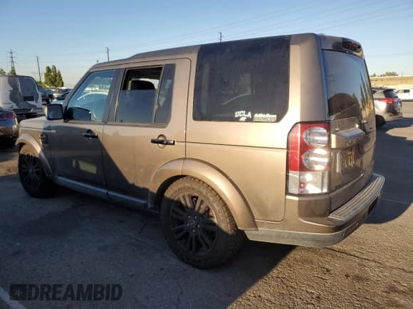 ✅ 2013 Land Rover LR4 Lux • VIN: SALAK2D48DA653630 • Lot: 71837475. Wystawiony na Copart z przebiegiem 140 861 mil. Bezpłatny archiwum sprzedaży aukcyjnych z USA i szczegółowy raport historii pojazdu na DreamBid. Zdjęcie 2.