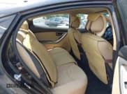 ✅ 2013 Hyundai Elantra Limited • VIN: KMHDH4AE8DU713721 • Лот: 42602328. Опубликован ранее на IAAI с пробегом 155 242 миль. Бесплатный доступ к архиву аукционных продаж из США и подробный отчёт об истории автомобиля на DreamBid. Изображение 8.