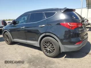 ✅ 2014 Hyundai Santa Fe • VIN: 5XYZUDLA6EG225077 • Лот: 65020565. Опубликован ранее на Copart с пробегом 166 511 миль. Бесплатный доступ к архиву аукционных продаж из США и подробный отчёт об истории автомобиля на DreamBid. Изображение 2.