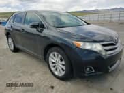 ✅ 2013 Toyota Venza LE • VIN: 4T3BA3BB4DU042954 • Lot: 53551165. Listed on Copart with 154,160 mi. Free auction sales archive from the USA and detailed vehicle history report at DreamBid. Image 15.