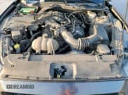 ✅ 2016 Ford Mustang V6 • VIN: 1FA6P8AM0G5229772 • Lot: 53362875. Listed on Copart with 101,621 mi. Free auction sales archive from the USA and detailed vehicle history report at DreamBid. Image 11.