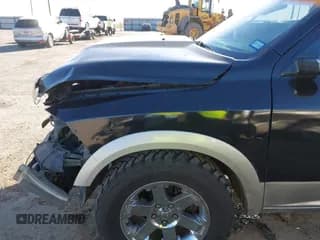 ✅ 2010 Dodge 1500 Laramie • VIN: 1D7RV1CT2AS186270 • Lot: 41667246. Wystawiony na IAAI z przebiegiem 220 976 mil. Bezpłatny archiwum sprzedaży aukcyjnych z USA i szczegółowy raport historii pojazdu na DreamBid. Zdjęcie 6.