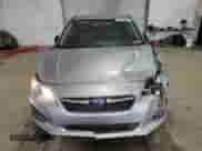 2019 Subaru Impreza z VIN 4S3GKAA61K3610895, wystawiony jako Copart lot #43370585 z przebiegiem 120 718 mil mil oraz Nie do naprawy • Non repairable. Historia ofert i sprzedaży dostępna na DreamBid. Obrazek 5.