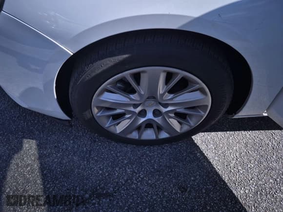 ✅ 2018 Chevrolet Impala LS • VIN: 2G11Z5SA2J9109993 • Лот: 43684508. Опубликован ранее на IAAI с пробегом 70 156 миль. Бесплатный доступ к архиву аукционных продаж из США и подробный отчёт об истории автомобиля на DreamBid. Изображение 26.