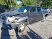 ✅ 2012 Toyota Tacoma • VIN: 5TFJX4CN6CX018769 • Lot: 43595967. Listed on IAAI with 138,295 mi. Free auction sales archive from the USA and detailed vehicle history report at DreamBid. Image 21.