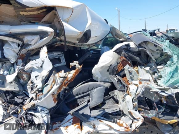 ✅ 2020 Ram 2500 Big Horn • VIN: 3C6UR5JL2LG167044 • Lot: 41996323. Listed on IAAI with Not provided. Free auction sales archive from the USA and detailed vehicle history report at DreamBid. Image 5.