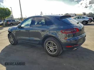 ✅ 2018 Porsche Macan • VIN: WP1AA2A50JLB17258 • Лот: 94148715. Опубликован ранее на Copart с пробегом 90 925 миль. Бесплатный доступ к архиву аукционных продаж из США и подробный отчёт об истории автомобиля на DreamBid. Изображение 2.