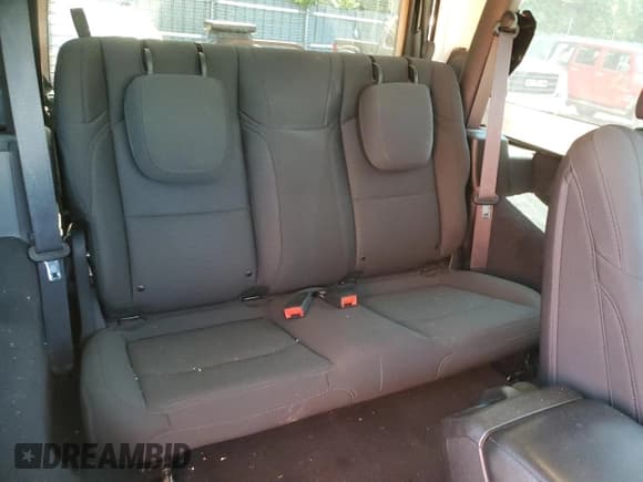 ✅ 2020 Jeep Wrangler Willys • VIN: 1C4GJXAN6LW181086 • Lot: 61306724. Listed on Copart with 52,026 mi. Free auction sales archive from the USA and detailed vehicle history report at DreamBid. Image 11.