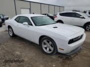 ✅ 2013 Dodge Challenger SXT • VIN: 2C3CDYAG2DH628143 • Lot: 84862114. Listed on Copart with 146,414 mi. Free auction sales archive from the USA and detailed vehicle history report at DreamBid. Image 4.