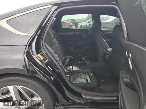 ✅ 2023 Genesis G80 2.5T • VIN: KMTGA4SC3PU163711 • Lot: 47263235. Wystawiony na Copart z przebiegiem 15 620 mil. Bezpłatny archiwum sprzedaży aukcyjnych z USA i szczegółowy raport historii pojazdu na DreamBid. Zdjęcie 10.