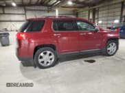 ✅ 2011 GMC Terrain SLT-2 • VIN: 2CTFLXE58B6405486 • Lot: 90861345. Listed on Copart with 103,818 mi. Free auction sales archive from the USA and detailed vehicle history report at DreamBid. Image 3.