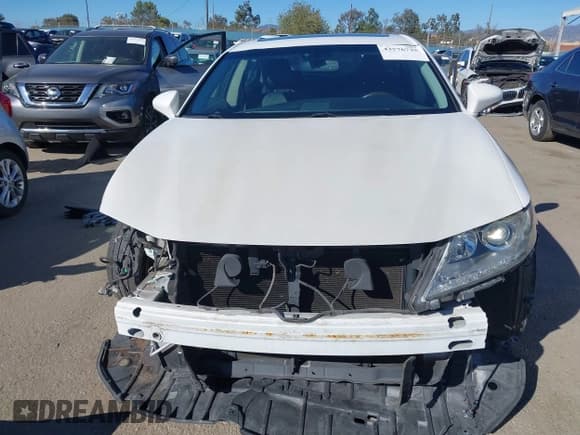 ✅ 2015 Lexus ES 330 • VIN: JTHBK1GG9F2186208 • Lot: 43576735. Listed on IAAI with 108,818 mi. Free auction sales archive from the USA and detailed vehicle history report at DreamBid. Image 13.