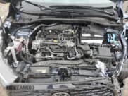 ✅ 2024 Toyota Corolla Cross L • VIN: 7MUAAABG2RV115698 • Lot: 82568305. Listed on Copart with 11,421 mi. Free auction sales archive from the USA and detailed vehicle history report at DreamBid. Image 11.