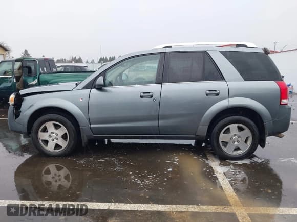✅ 2007 Saturn VUE V6 • VIN: 5GZCZ63467S878128 • Lot: 41478497. Wystawiony na IAAI z przebiegiem 198 881 mil. Bezpłatny archiwum sprzedaży aukcyjnych z USA i szczegółowy raport historii pojazdu na DreamBid. Zdjęcie 14.