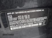 ✅ 2018 BMW 5 Series 530i xDrive • VIN: WBAJA7C54JWC76956 • Lot: 43188068. Listed on IAAI with Not provided. Free auction sales archive from the USA and detailed vehicle history report at DreamBid. Image 9.