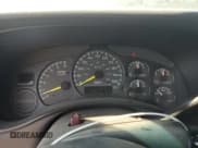 ✅ 1999 GMC Sierra 1500 SLE • VIN: 2GTEK19T1X1502307 • Лот: 70533565. Опубликован ранее на Copart с пробегом Не указан. Бесплатный доступ к архиву аукционных продаж из США и подробный отчёт об истории автомобиля на DreamBid. Изображение 9.