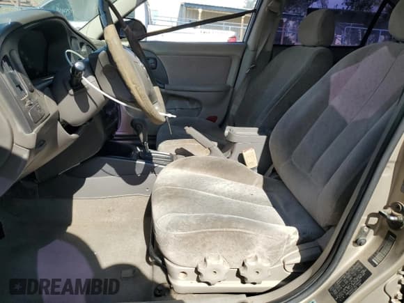 ✅ 2006 Hyundai Elantra GLS • VIN: KMHDN46D16U284045 • Lot: 61970865. Wystawiony na Copart z przebiegiem 138 672 mil. Bezpłatny archiwum sprzedaży aukcyjnych z USA i szczegółowy raport historii pojazdu na DreamBid. Zdjęcie 7.