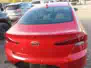 ✅ 2020 Hyundai Elantra SEL • VIN: 5NPD84LF8LH534243 • Лот: 43428427. Опубликован ранее на IAAI с пробегом 37 410 миль. Бесплатный доступ к архиву аукционных продаж из США и подробный отчёт об истории автомобиля на DreamBid. Изображение 17.