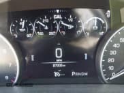 ✅ 2018 Cadillac CT6 Luxury AWD • VIN: 1G6KD5RS4JU152648 • Lot: 43258769. Wystawiony na IAAI z przebiegiem 87 002 mil. Bezpłatny archiwum sprzedaży aukcyjnych z USA i szczegółowy raport historii pojazdu na DreamBid. Zdjęcie 15.