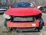 2017 Chevrolet Sonic LS с VIN 1G1JA5SH8H4144071, выставлен на аукционе Copart как лот 43935785 с пробегом 93 222 миль миль и Списание • Salvage title. История ставок и продаж доступна на DreamBid. Изображение 5.