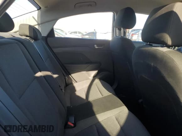 ✅ 2019 Hyundai Accent SE • VIN: 3KPC24A38KE040585 • Лот: 85203044. Опубликован ранее на Copart с пробегом 40 224 миль. Бесплатный доступ к архиву аукционных продаж из США и подробный отчёт об истории автомобиля на DreamBid. Изображение 10.