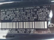 ✅ 2012 Toyota Yaris • VIN: JTDBT4K31CL021568 • Lot: 43552942. Wystawiony na IAAI z przebiegiem 254 730 mil. Bezpłatny archiwum sprzedaży aukcyjnych z USA i szczegółowy raport historii pojazdu na DreamBid. Zdjęcie 9.