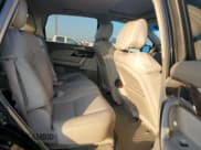 ✅ 2013 Acura MDX Technology • VIN: 2HNYD2H36DH515162 • Lot: 89875815. Listed on Copart with 134,585 mi. Free auction sales archive from the USA and detailed vehicle history report at DreamBid. Image 10.