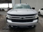 ✅ 2021 Chevrolet Silverado 1500 RST • VIN: 1GCPWDED8MZ452926 • Lot: 62285095. Wystawiony na Copart z przebiegiem 55 765 mil. Bezpłatny archiwum sprzedaży aukcyjnych z USA i szczegółowy raport historii pojazdu na DreamBid. Zdjęcie 5.