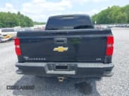 ✅ 2015 Chevrolet Silverado 1500 LTZ • VIN: 3GCUKSEC1FG306851 • Лот: 42451714. Опубликован ранее на IAAI с пробегом 137 834 миль. Бесплатный доступ к архиву аукционных продаж из США и подробный отчёт об истории автомобиля на DreamBid. Изображение 16.