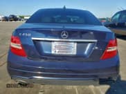 ✅ 2012 Mercedes-Benz C 250 Sport • VIN: WDDGF4HB9CR222620 • Lot: 95903085. Wystawiony na Copart z przebiegiem 144 041 mil. Bezpłatny archiwum sprzedaży aukcyjnych z USA i szczegółowy raport historii pojazdu na DreamBid. Zdjęcie 6.