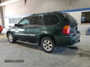 ✅ 2004 GMC Envoy SLE • VIN: 1GKDT13S142189624 • Лот: 87399205. Опубликован ранее на Copart с пробегом 203 008 миль. Бесплатный доступ к архиву аукционных продаж из США и подробный отчёт об истории автомобиля на DreamBid. Изображение 2.