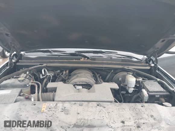 2020 Chevrolet Suburban Premier с VIN 1GNSCJKC8LR290783, выставлен на аукционе IAAI как лот 42636126 с пробегом 59 371 миль миль и . История ставок и продаж доступна на DreamBid. Изображение 10.