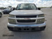 ✅ 2004 Chevrolet Colorado LS Z85 • VIN: 1GCCS198X48147360 • Лот: 72270934. Опубликован ранее на Copart с пробегом 169 221 миль. Бесплатный доступ к архиву аукционных продаж из США и подробный отчёт об истории автомобиля на DreamBid. Изображение 5.