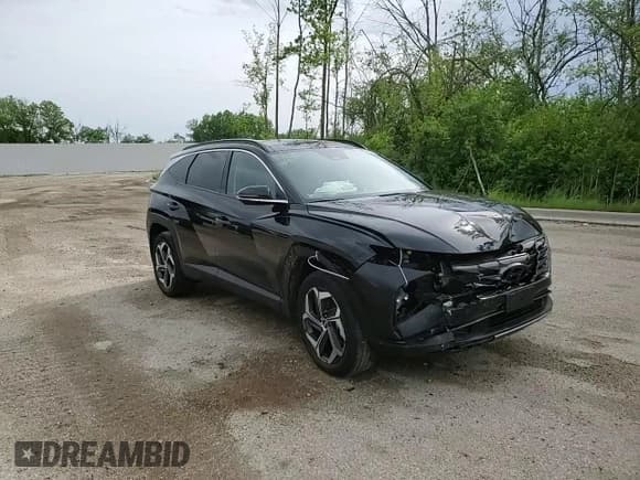 ✅ 2022 Hyundai Tucson Limited • VIN: 5NMJECAE5NH121261 • Lot: 56285964. Wystawiony na Copart z przebiegiem 38 233 mil. Bezpłatny archiwum sprzedaży aukcyjnych z USA i szczegółowy raport historii pojazdu na DreamBid. Zdjęcie 11.