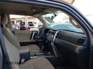 ✅ 2018 Toyota 4Runner SR5 • VIN: JTEBU5JR0J5516950 • Lot: 42666217. Listed on IAAI with 75,729 mi. Free auction sales archive from the USA and detailed vehicle history report at DreamBid. Image 5.