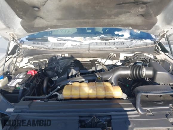 ✅ 2016 Ford F-150 XLT • VIN: 1FTEX1EP8GKE40737 • Lot: 43836882. Listed on IAAI with 261,996 mi. Free auction sales archive from the USA and detailed vehicle history report at DreamBid. Image 10.