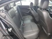 ✅ 2014 Buick Regal Premium I • VIN: 2G4GN5EX5E9222285 • Лот: 59347815. Опубликован ранее на Copart с пробегом 121 559 миль. Бесплатный доступ к архиву аукционных продаж из США и подробный отчёт об истории автомобиля на DreamBid. Изображение 10.