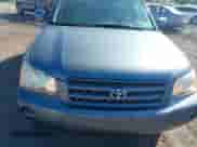 2002 Toyota Highlander с VIN JTEHF21A620045446, выставлен на аукционе IAAI как лот 43188082 с пробегом 151 909 миль миль и . История ставок и продаж доступна на DreamBid. Изображение 6.