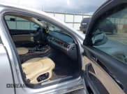 ✅ 2011 Audi A8 • VIN: WAUAVAFD7BN006743 • Lot: 43061393. Wystawiony na IAAI z przebiegiem Nie podano. Bezpłatny archiwum sprzedaży aukcyjnych z USA i szczegółowy raport historii pojazdu na DreamBid. Zdjęcie 5.