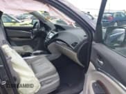 ✅ 2017 Acura MDX Technology • VIN: 5FRYD4H57HB018151 • Lot: 42659495. Listed on IAAI with 171,572 mi. Free auction sales archive from the USA and detailed vehicle history report at DreamBid. Image 5.