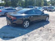 ✅ 2020 Dodge Charger SXT • VIN: 2C3CDXBG5LH211428 • Lot: 43094942. Wystawiony na IAAI z przebiegiem 105 934 mil. Bezpłatny archiwum sprzedaży aukcyjnych z USA i szczegółowy raport historii pojazdu na DreamBid. Zdjęcie 4.