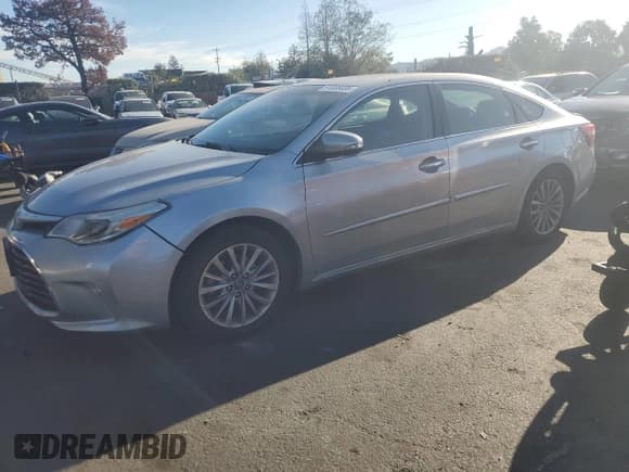 ✅ 2016 Toyota Avalon Limited • VIN: 4T1BD1EB6GU051479 • Лот: 91055035. Опубликован ранее на Copart с пробегом 208 212 миль. Бесплатный доступ к архиву аукционных продаж из США и подробный отчёт об истории автомобиля на DreamBid. Изображение 1.