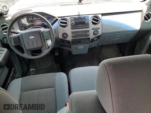 ✅ 2014 Ford F-250 XL • VIN: 1FT7W2A68EEB06881 • Лот: 66309105. Опубликован ранее на Copart с пробегом 149 011 миль. Бесплатный доступ к архиву аукционных продаж из США и подробный отчёт об истории автомобиля на DreamBid. Изображение 8.